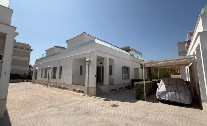 Villa - Revente - Orihuela -
                Costa Blanca Sur