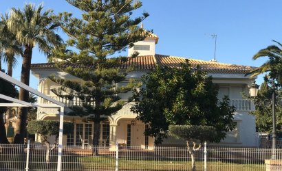 Villa - Revente - Orihuela Costa - Cabo Roig