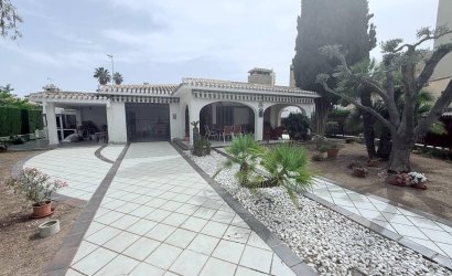 Villa - Revente - Orihuela Costa - Campoamor