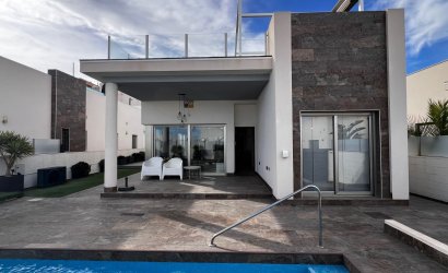 Villa - Revente - Orihuela Costa - Costa Blanca