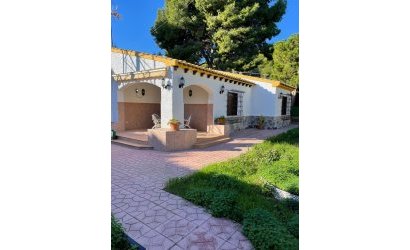 Villa - Revente - Orihuela Costa - Costa Blanca