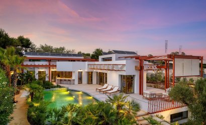 Villa - Revente - Orihuela Costa - Costa Blanca