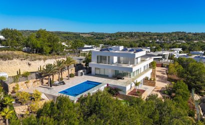 Villa - Revente - Orihuela Costa - Costa Blanca
