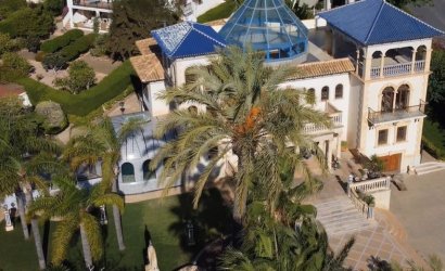 Villa - Revente - Orihuela Costa - Costa Blanca