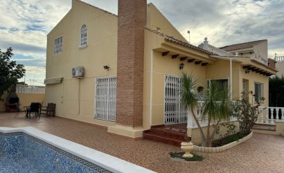 Villa - Revente - Orihuela Costa - Costa Blanca