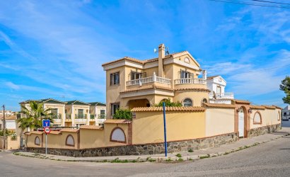 Villa - Revente - Orihuela Costa - Costa Blanca