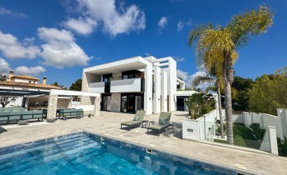 Villa - Revente - Orihuela Costa - Costa Blanca