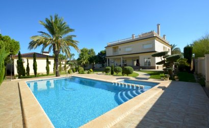 Villa - Revente - Orihuela Costa - Costa Blanca