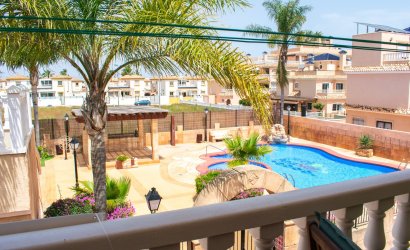 Villa - Revente - Orihuela Costa -
                Los Dolses