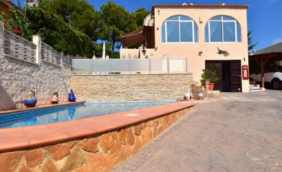 Villa - Revente -
                Orihuela Costa - MM-57013