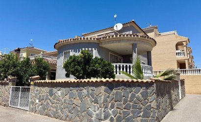 Villa - Revente - Orihuela Costa -
                Playa Flamenca