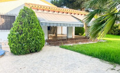 Villa - Revente - Orihuela Costa -
                Punta Prima