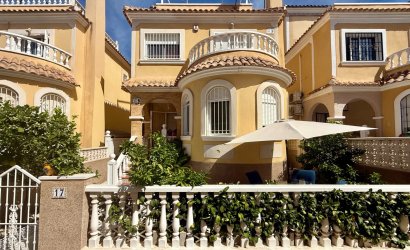 Villa - Revente - Orihuela Costa - Villamartín