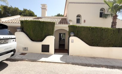 Villa - Revente - Orihuela - Inland