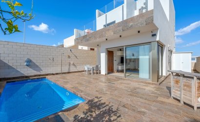 Villa - Revente - Orihuela - Inland