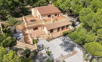 Villa - Revente - Orihuela -
                Torremendo