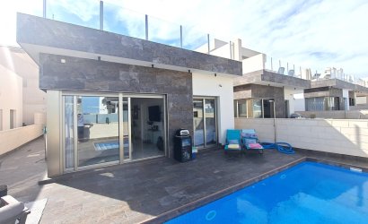 Villa - Revente -
                Pau 26 - SPS-99196