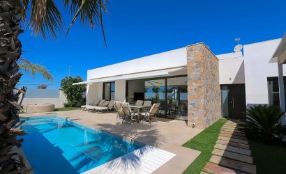 Villa - Revente - Pilar de la Horadada -
                Costa Blanca