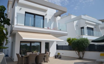 Villa - Revente - Pilar de la Horadada -
                Pilar de la Horadada