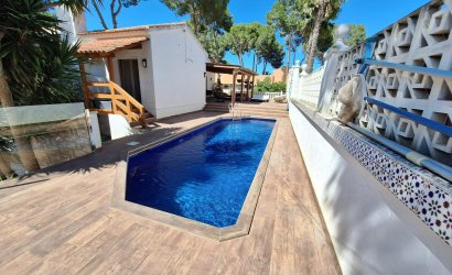 Villa - Revente - Pilar de la Horadada -
                Pinar de Campoverde