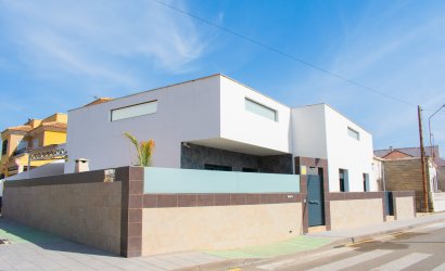 Villa - Revente - Pilar de la Horadada -
                Torre de la Horadada