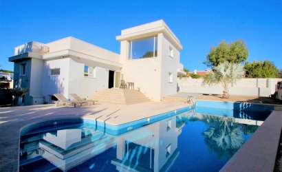 Villa - Revente - Rojales - Ciudad Quesada