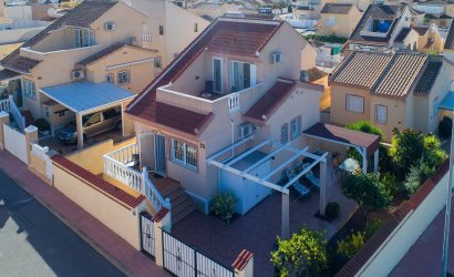 Villa - Revente - Rojales -
                Pueblo