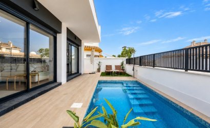 Villa - Revente - Roldan -
                Roldan