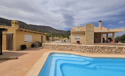 Villa - Revente - Salinas -
                Salinas