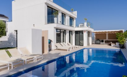 Villa - Revente - San Fulgencio -
                La Marina