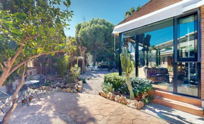 Villa - Revente - San Juan -
                San Juan de Alicante