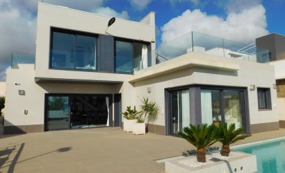 Villa - Revente - San Miguel de Salinas -
                San Miguel de Salinas