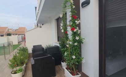 Villa - Revente - San Pedro del Pinatar -
                Centro