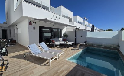 Villa - Revente - San Pedro del Pinatar - Costa Calida