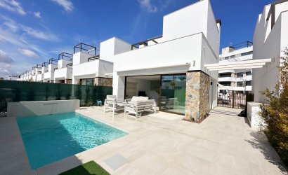 Villa - Revente - Santa Rosalia Resort - Inland