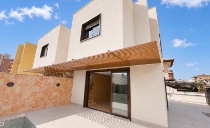 Villa - Revente - Santiago de la Ribera -
                Costa Calida