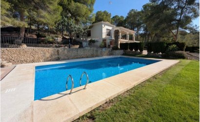 Villa - Revente - Sax -
                Sax