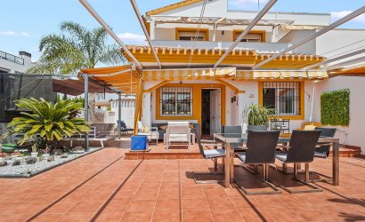 Villa - Revente - Torre de la Horadada -
                Pueblo Latino