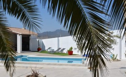 Villa - Revente - Torre Del Rico -
                Inland
