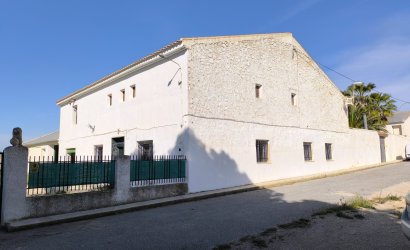 Villa - Revente - Torre Del Rico - Inland