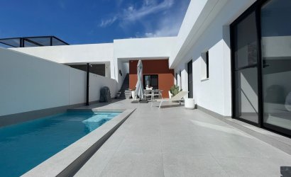 Villa - Revente - Torre Pacheco - Roldán