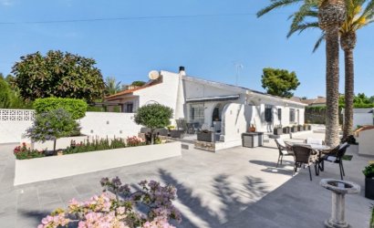 Villa - Revente - Torrevieja - Costa Blanca