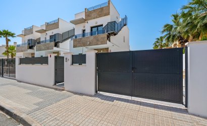 Villa - Revente - Torrevieja - Costa Blanca