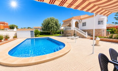 Villa - Revente - Torrevieja - Costa Blanca