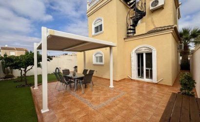 Villa - Revente - Torrevieja - Costa Blanca