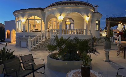 Villa - Revente - Torrevieja - Costa Blanca