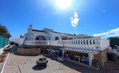 Villa - Revente - Torrevieja -
                La Siesta