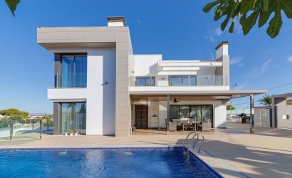Villa - Revente - Torrevieja -
                Torrevieja
