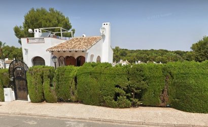 Villa - Revente - Villamartin - Costa Blanca