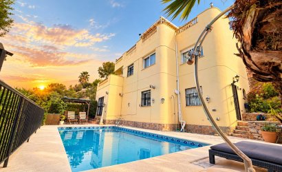 Villa - Revente - Villamartin - Costa Blanca